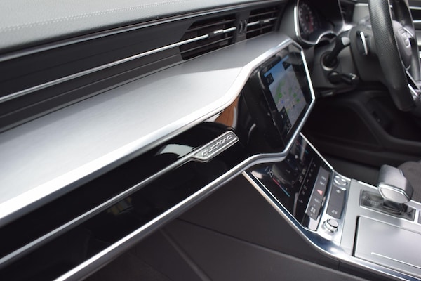 Used Audi A6 Avant 2018 for sale - 76294746: Photo 23