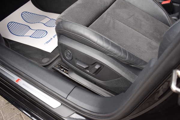Used Audi A6 Avant 2018 for sale - 76294746: Photo 24