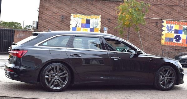 Used Audi A6 Avant 2018 for sale - 76294746: Photo 26
