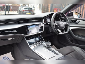Used Audi A6 Avant 2018 for sale - 76294746: Photo 2