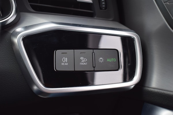 Used Audi A6 Avant 2018 for sale - 76294746: Photo 34
