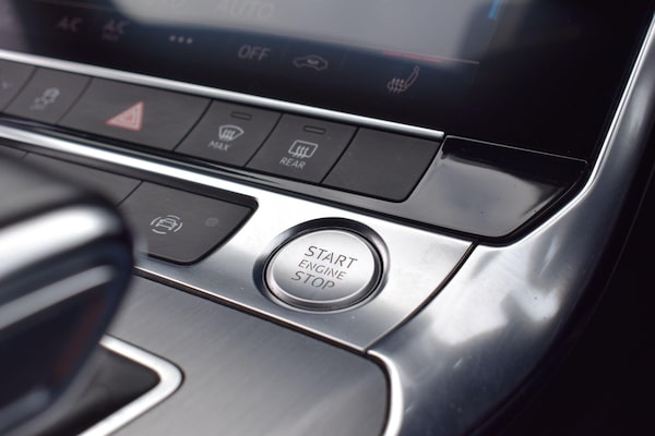 Used Audi A6 Avant 2018 for sale - 76294746: Photo 35