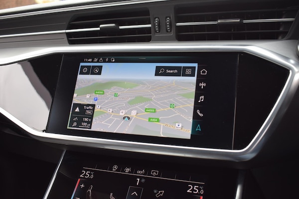 Used Audi A6 Avant 2018 for sale - 76294746: Photo 38