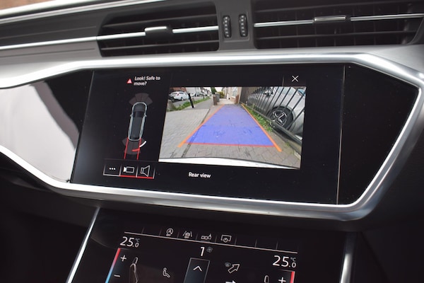Used Audi A6 Avant 2018 for sale - 76294746: Photo 39