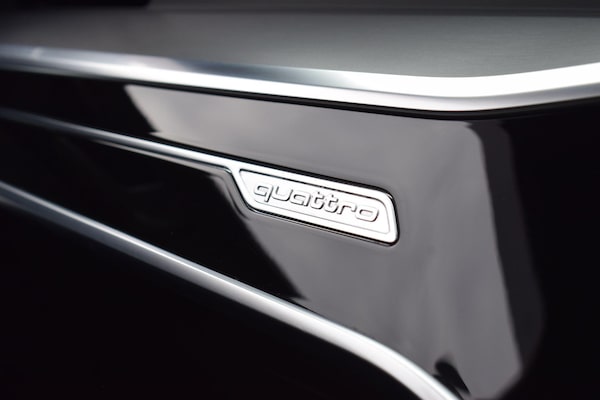 Used Audi A6 Avant 2018 for sale - 76294746: Photo 42