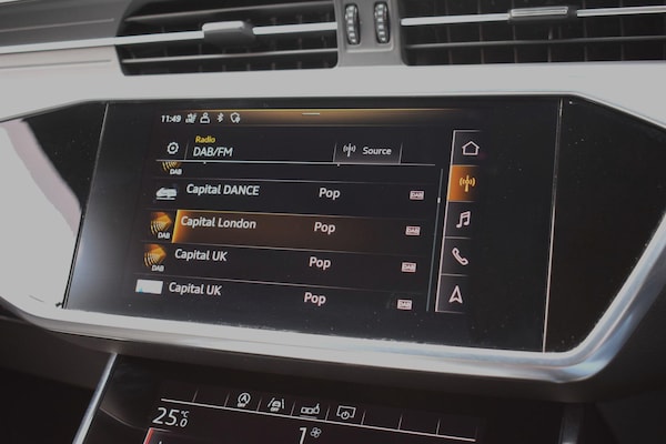 Used Audi A6 Avant 2018 for sale - 76294746: Photo 43