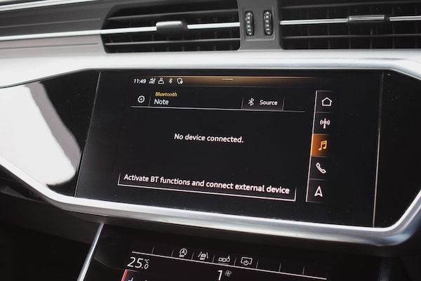 Used Audi A6 Avant 2018 for sale - 76294746: Photo 45