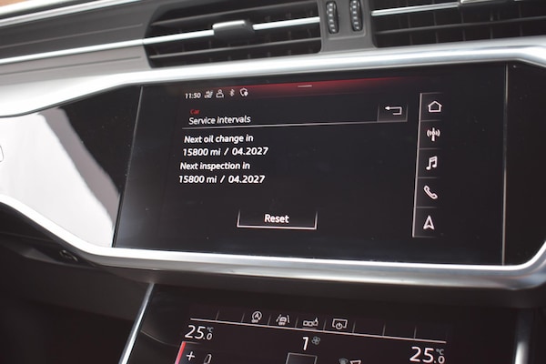 Used Audi A6 Avant 2018 for sale - 76294746: Photo 52