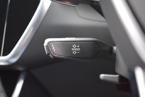 Used Audi A6 Avant 2018 for sale - 76294746: Photo 54