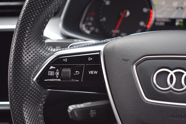 Used Audi A6 Avant 2018 for sale - 76294746: Photo 55