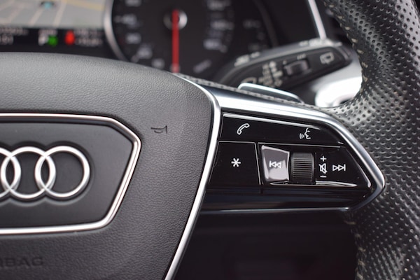 Used Audi A6 Avant 2018 for sale - 76294746: Photo 56