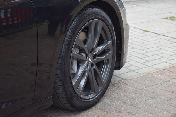 Used Audi A6 Avant 2018 for sale - 76294746: Photo 58