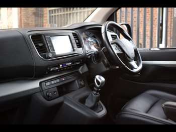 Used Peugeot Traveller 2019 for sale - 73891125: Photo