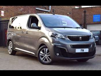 Used Peugeot Traveller 2019 for sale - 73891125: Photo