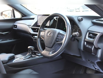 Used Lexus UX 2023 for sale - 79169503: Photo