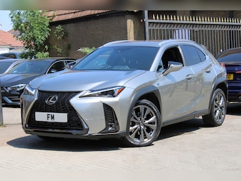 Used Lexus UX 2023 for sale - 79169503: Photo