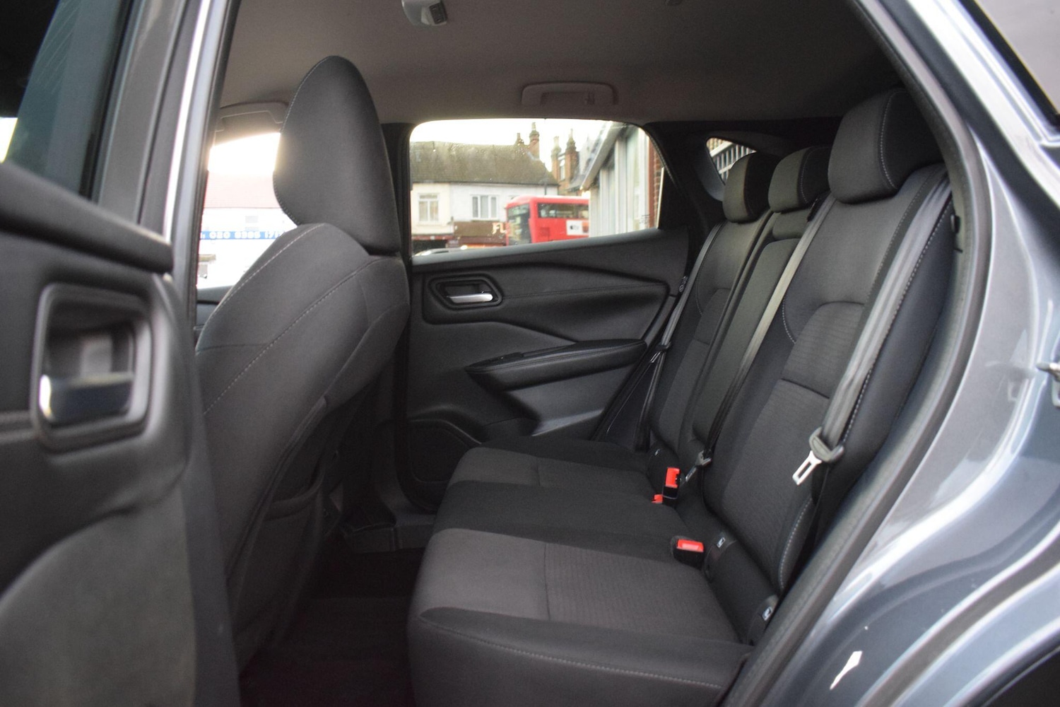 Used Nissan Qashqai for sale - 77174401: Photo 20