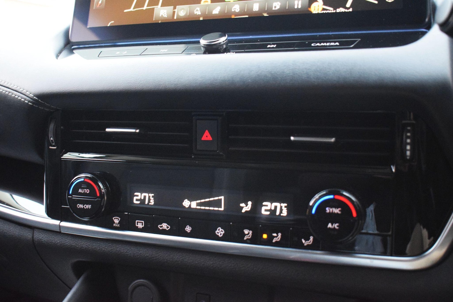 Used Nissan Qashqai for sale - 77174401: Photo 31