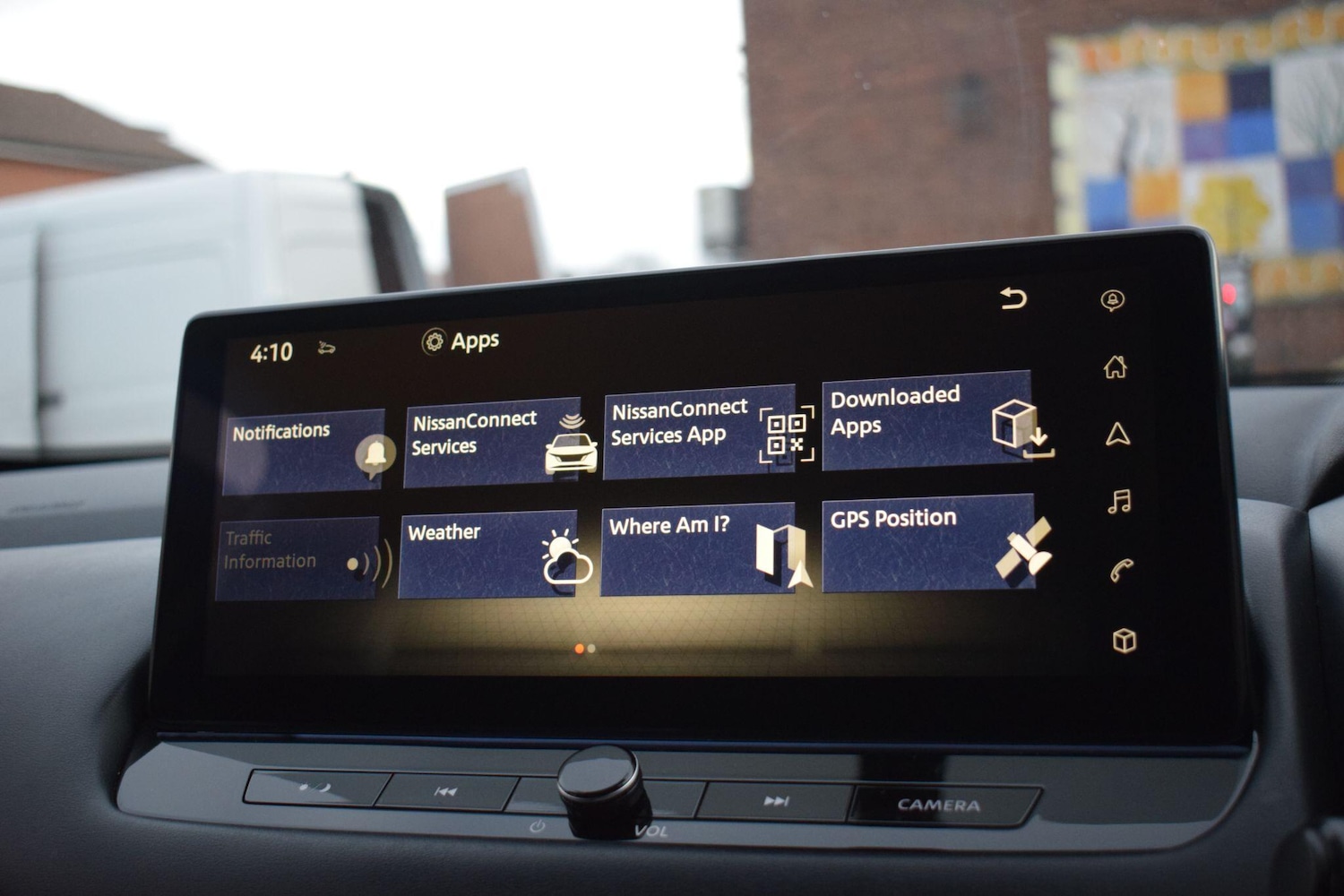 Used Nissan Qashqai for sale - 77174401: Photo 34