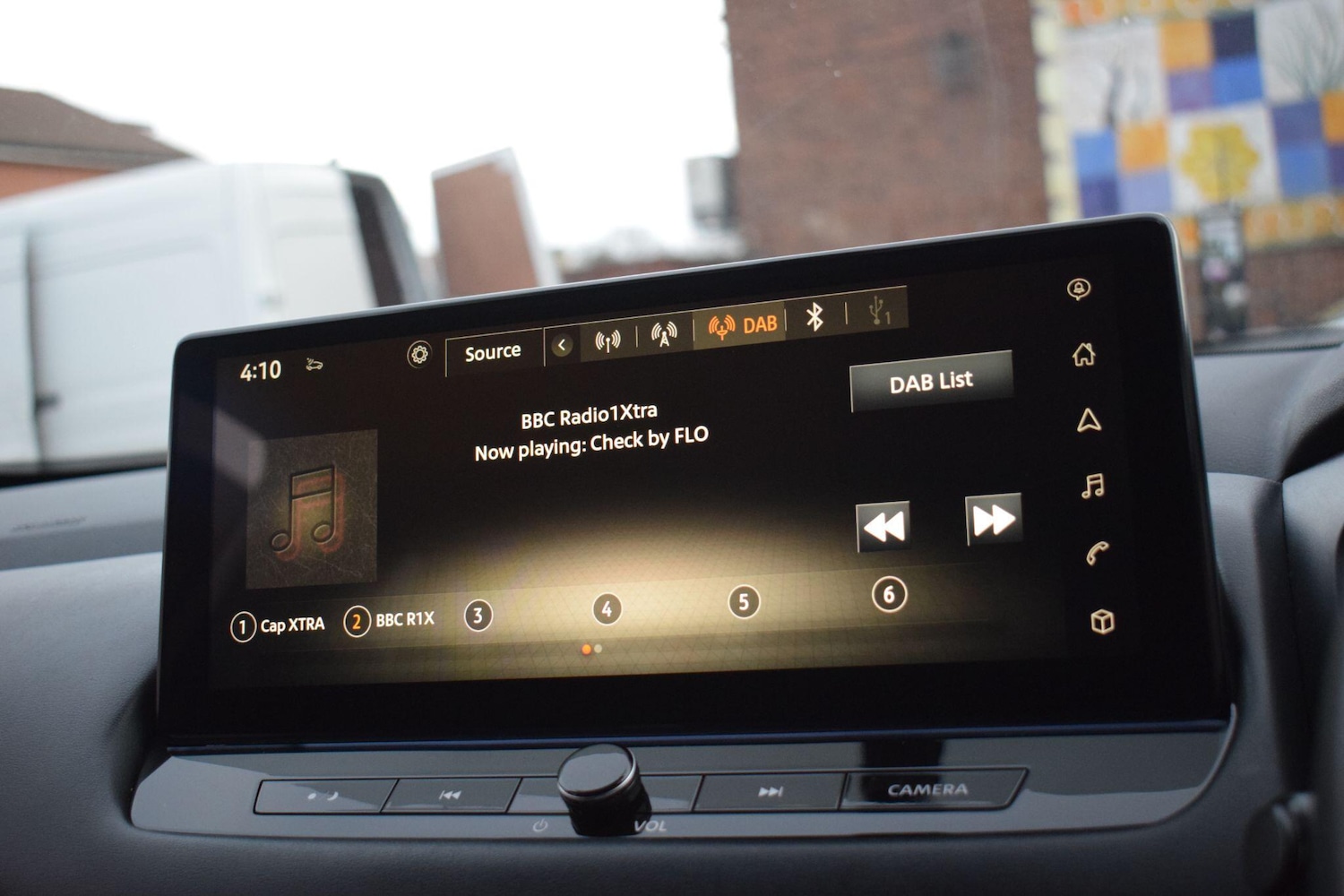 Used Nissan Qashqai for sale - 77174401: Photo 35