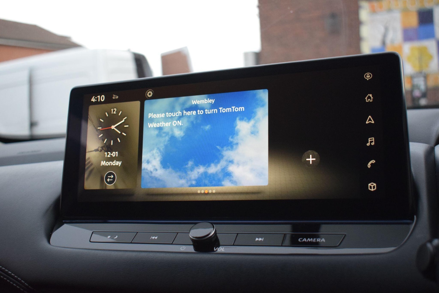 Used Nissan Qashqai for sale - 77174401: Photo 37