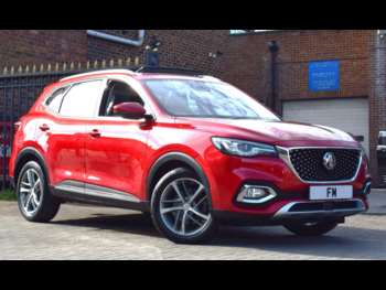 2022 (22) - 1.5 T-GDI Exclusive DCT Euro 6 (s/s) 5dr