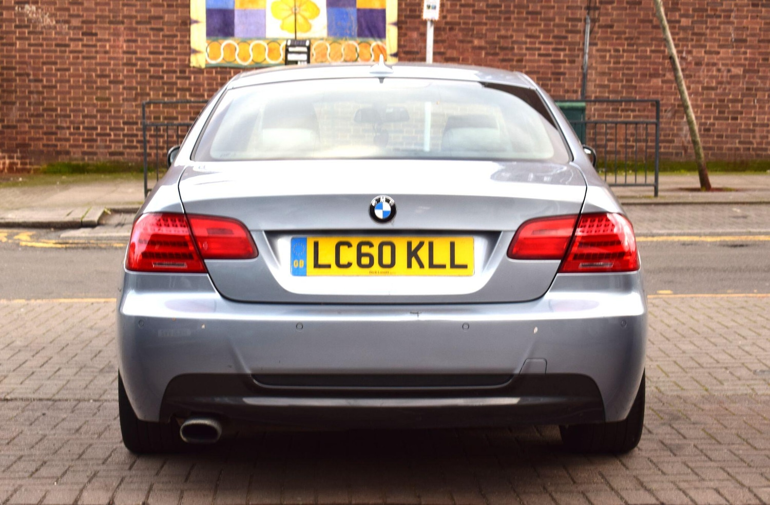 Used BMW 3 Series 2010 for sale - 78072554: Photo 10