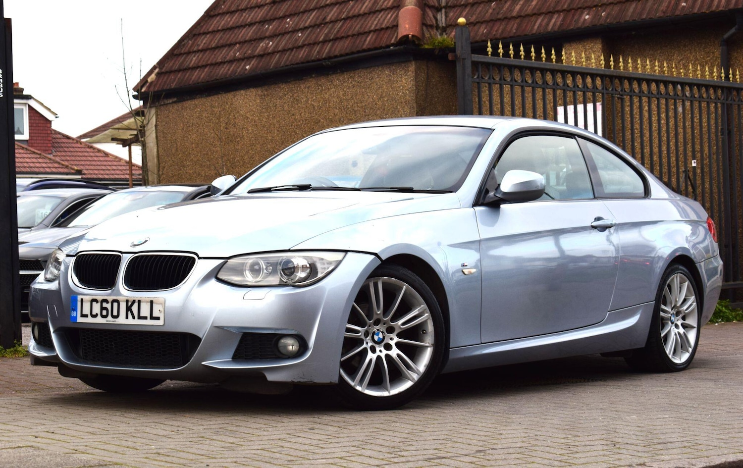 Used BMW 3 Series 2010 for sale - 78072554: Photo 15