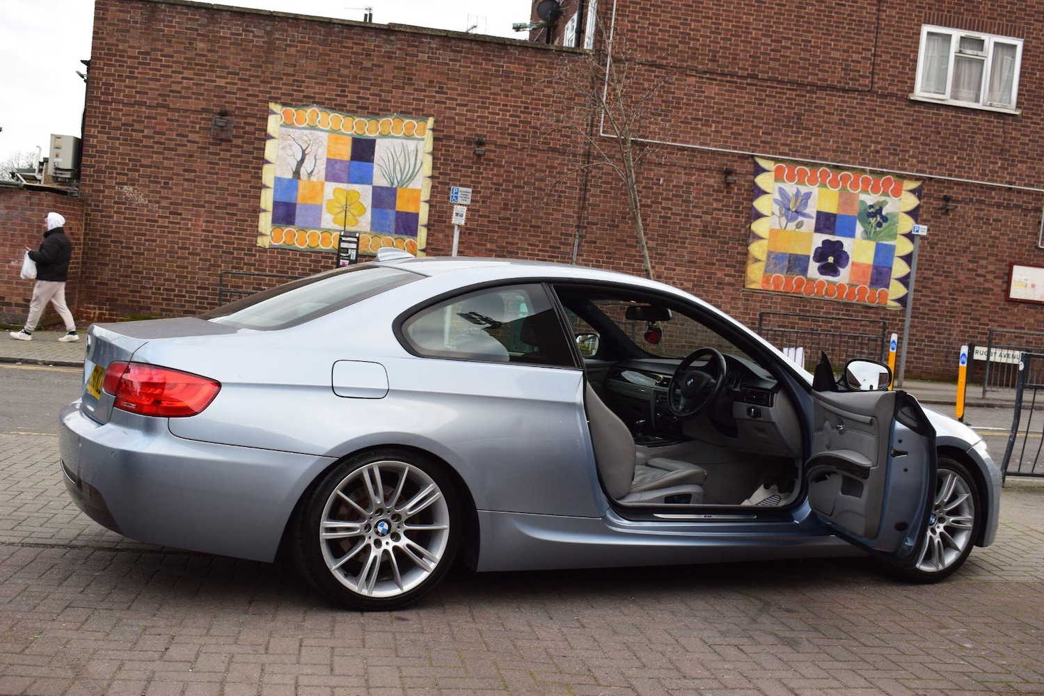 Used BMW 3 Series 2010 for sale - 78072554: Photo 16