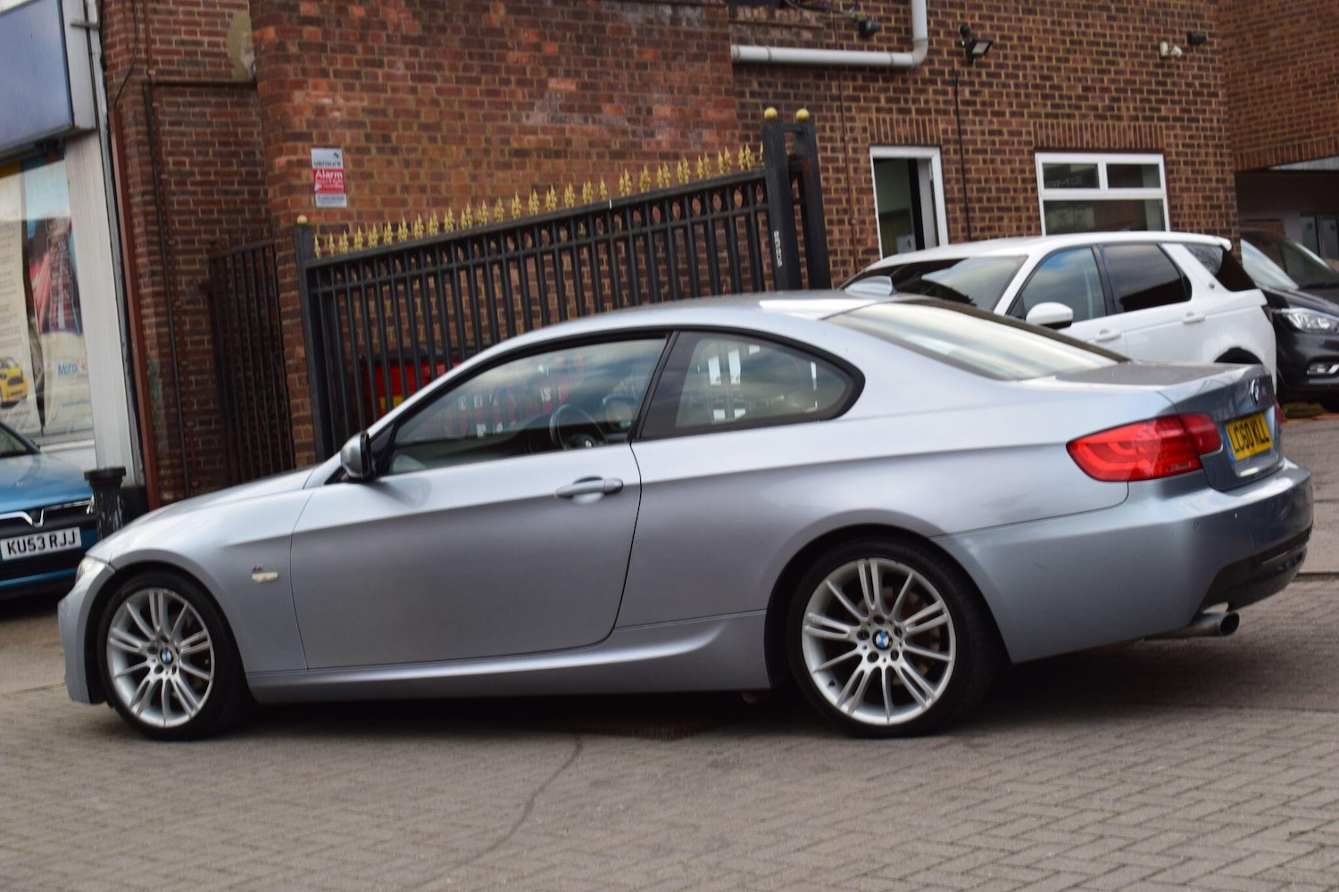 Used BMW 3 Series 2010 for sale - 78072554: Photo 18