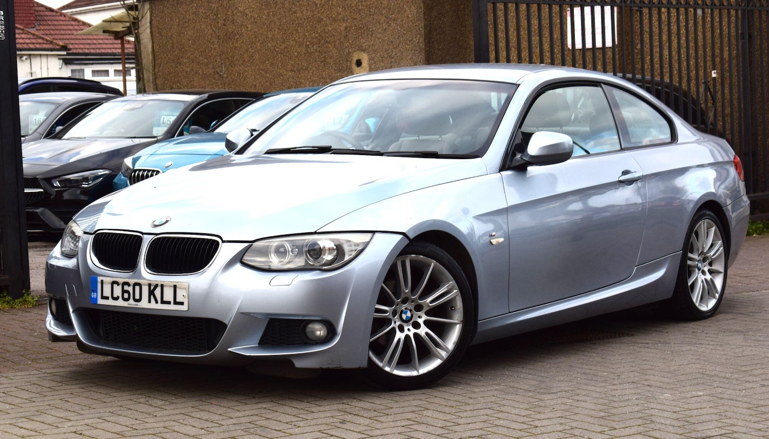 Used BMW 3 Series 2010 for sale - 78072554: Photo 3