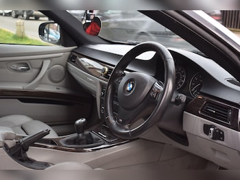 Used BMW 3 Series 2010 for sale - 78072554: Photo