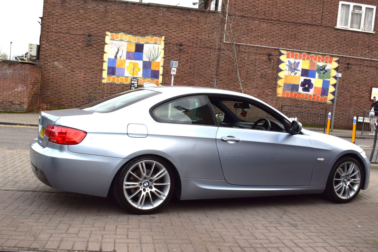 Used BMW 3 Series 2010 for sale - 78072554: Photo 6