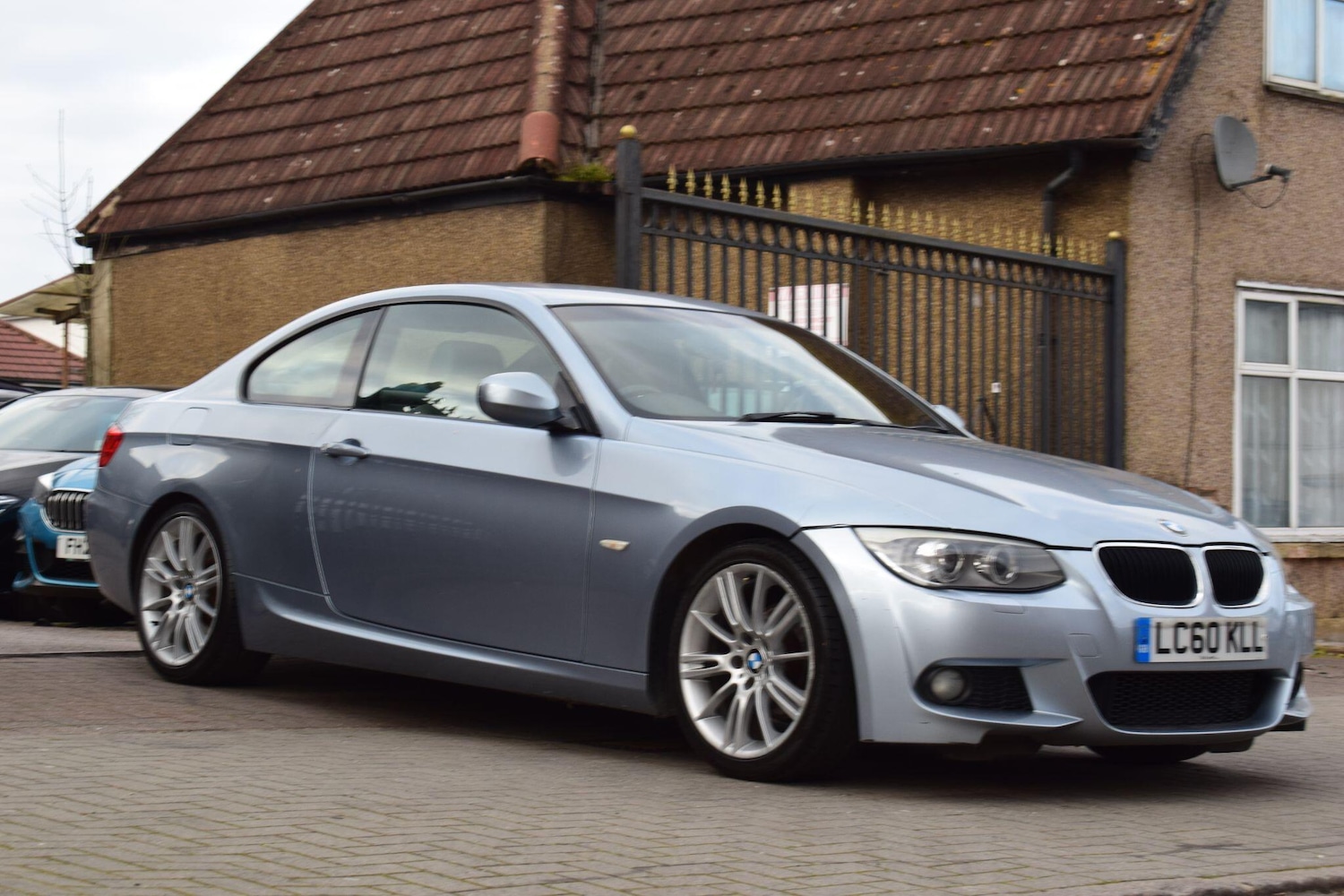 Used BMW 3 Series 2010 for sale - 78072554: Photo 8