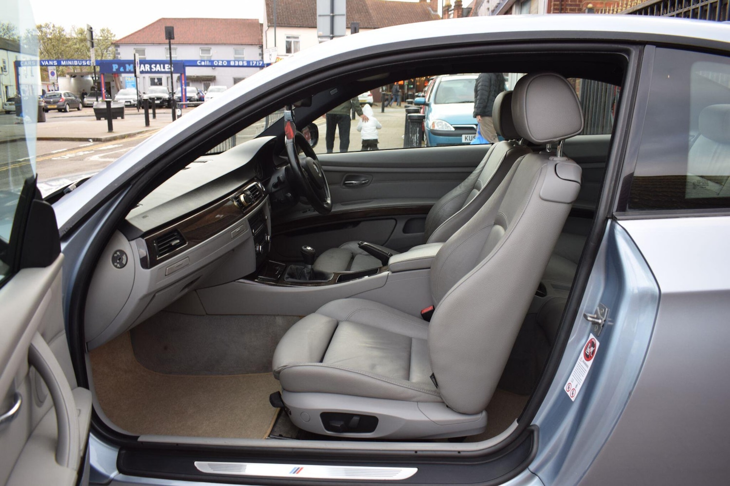 Used BMW 3 Series 2010 for sale - 78072554: Photo 9