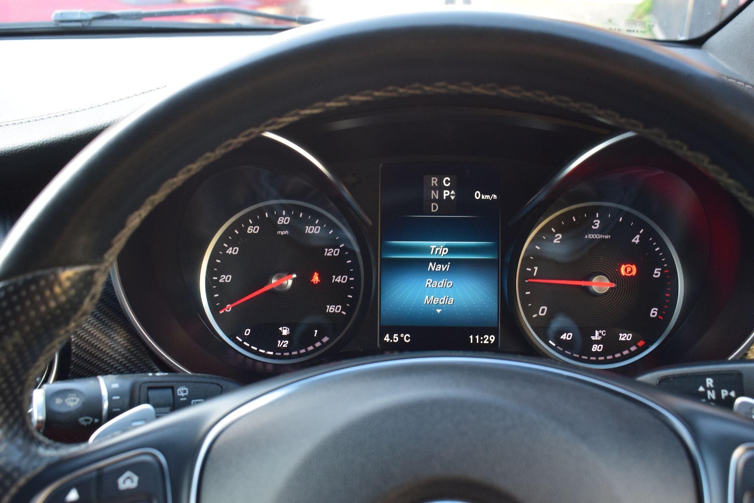 Used Mercedes-Benz V-Class 2023 for sale - 76781701: Photo 18