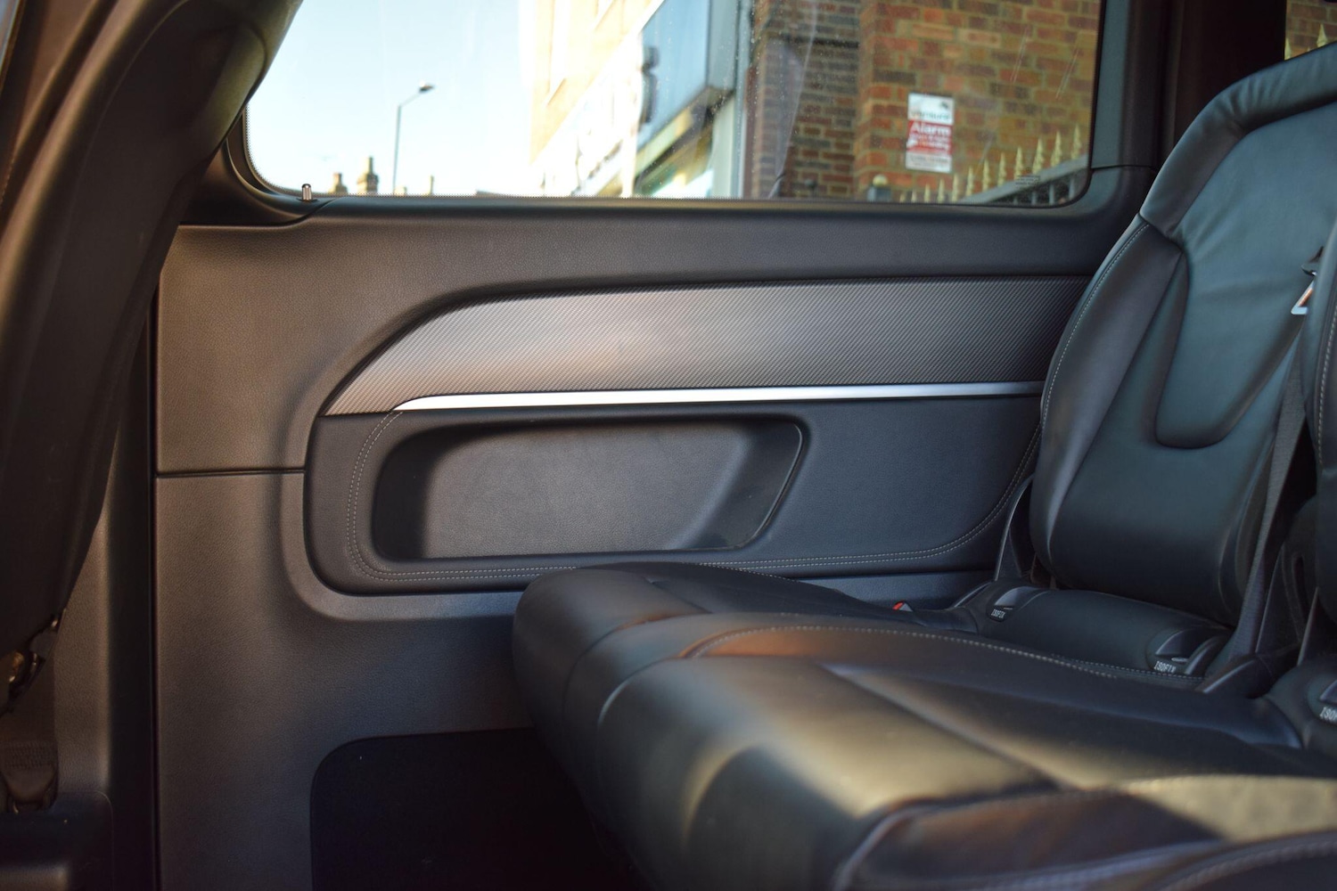 Used Mercedes-Benz V-Class 2023 for sale - 76781701: Photo 25