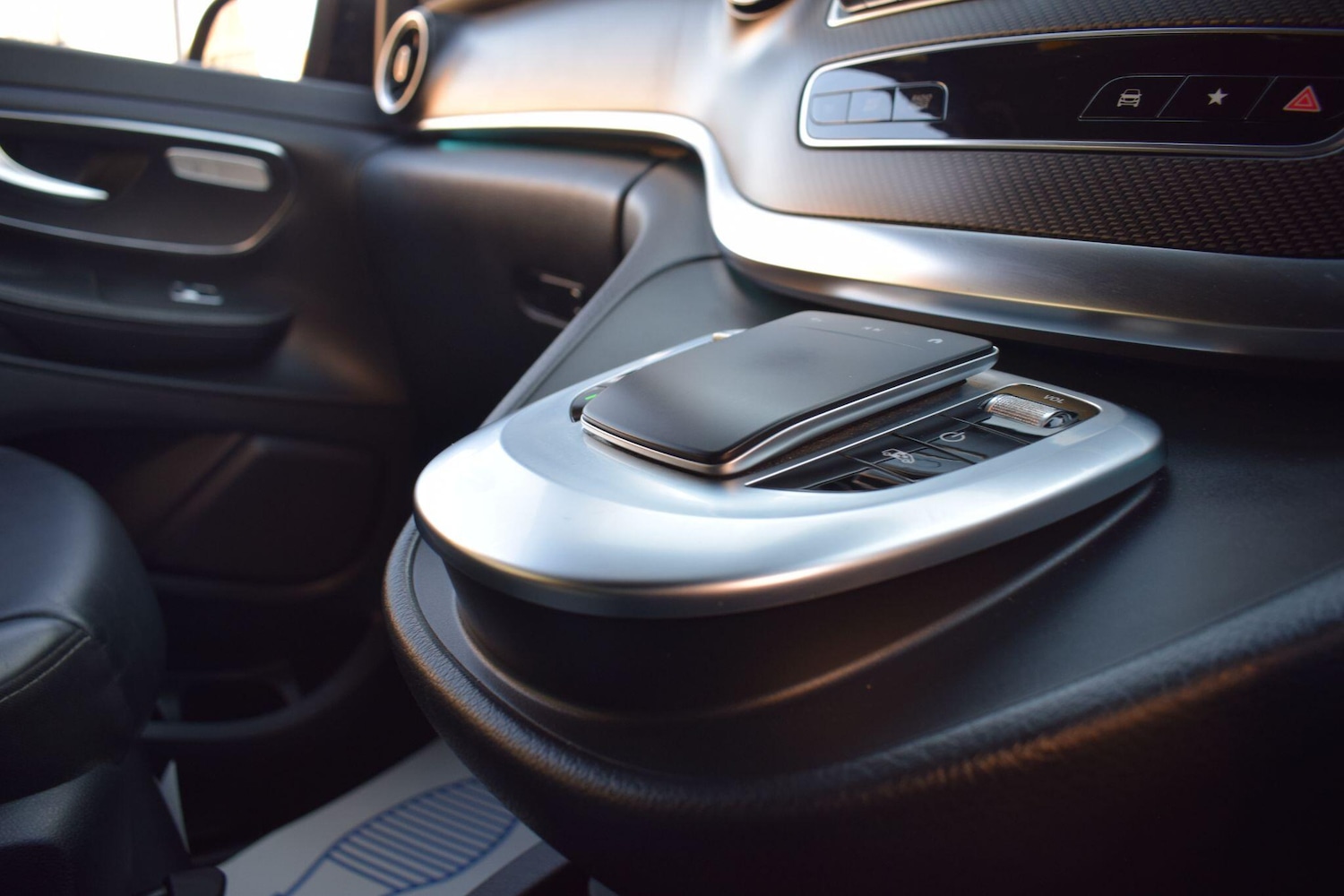 Used Mercedes-Benz V-Class 2023 for sale - 76781701: Photo 30