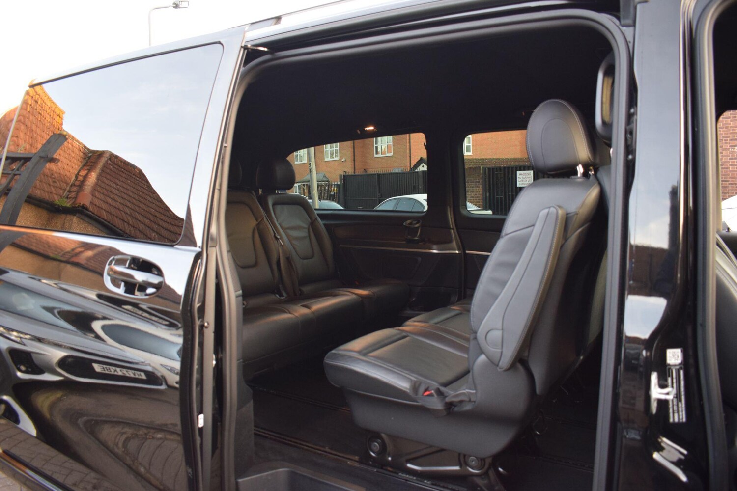 Used Mercedes-Benz V-Class 2023 for sale - 76781701: Photo 45