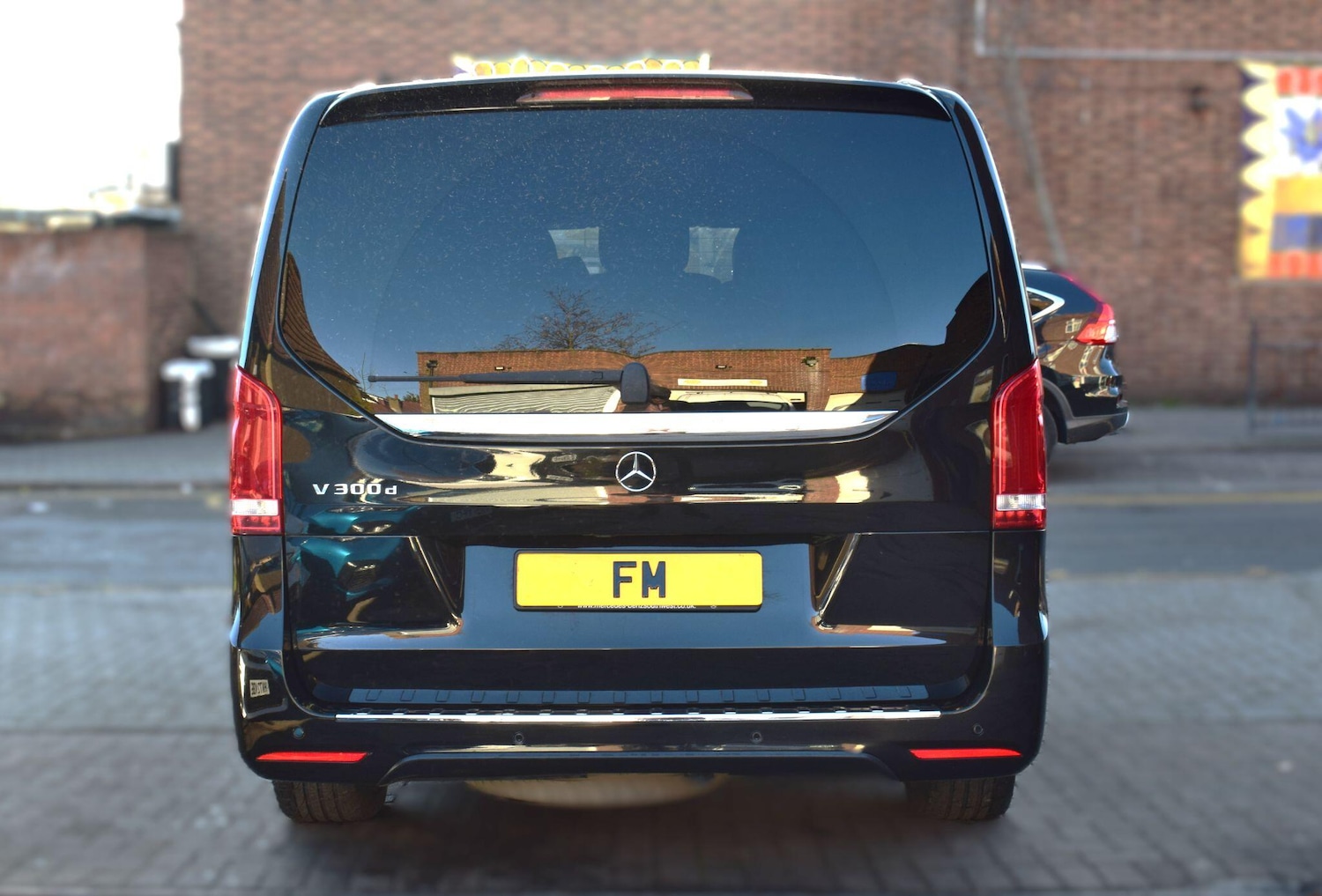 Used Mercedes-Benz V-Class 2023 for sale - 76781701: Photo 6