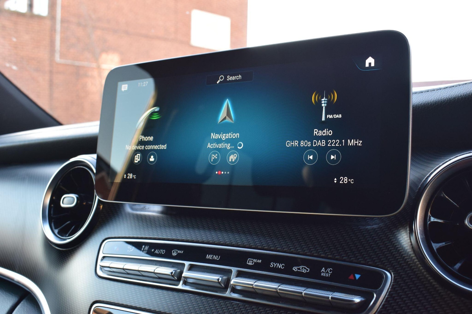 Used Mercedes-Benz V-Class 2023 for sale - 76781701: Photo 7