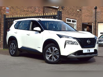 2024 (73) - 1.5 h e-POWER Acenta Premium Auto e-4ORCE Euro 6 (s/s) 5dr