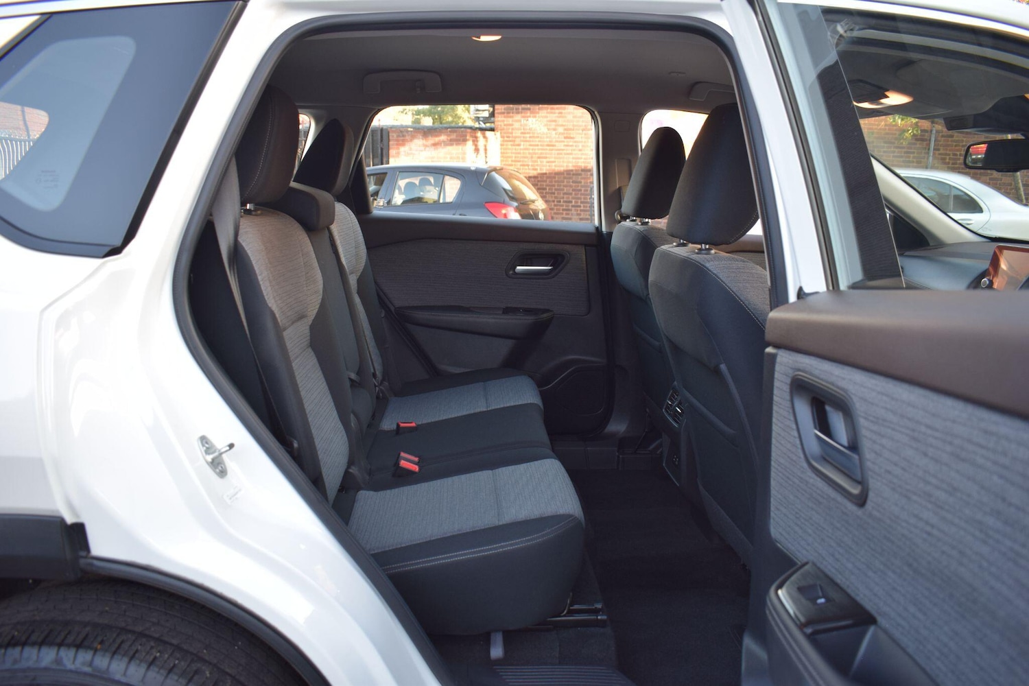 Vehicle 23