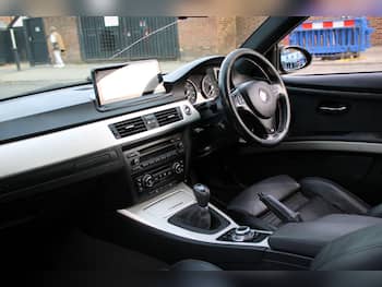 Used BMW 3 Series 2007 for sale - 79767351: Photo