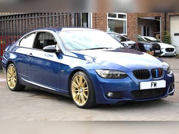 Used BMW 3 Series 2007 for sale - 79767351: Photo