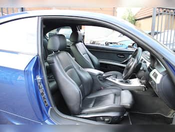 Used BMW 3 Series 2007 for sale - 79767351: Photo
