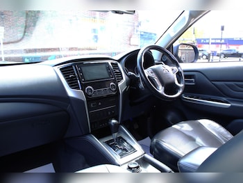 Used Mitsubishi L200 2021 for sale - 79441133: Photo