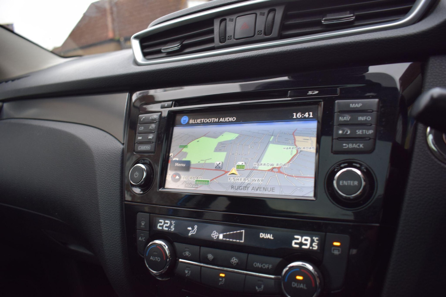 Used Nissan Qashqai 2018 for sale - 76440492: Photo 24