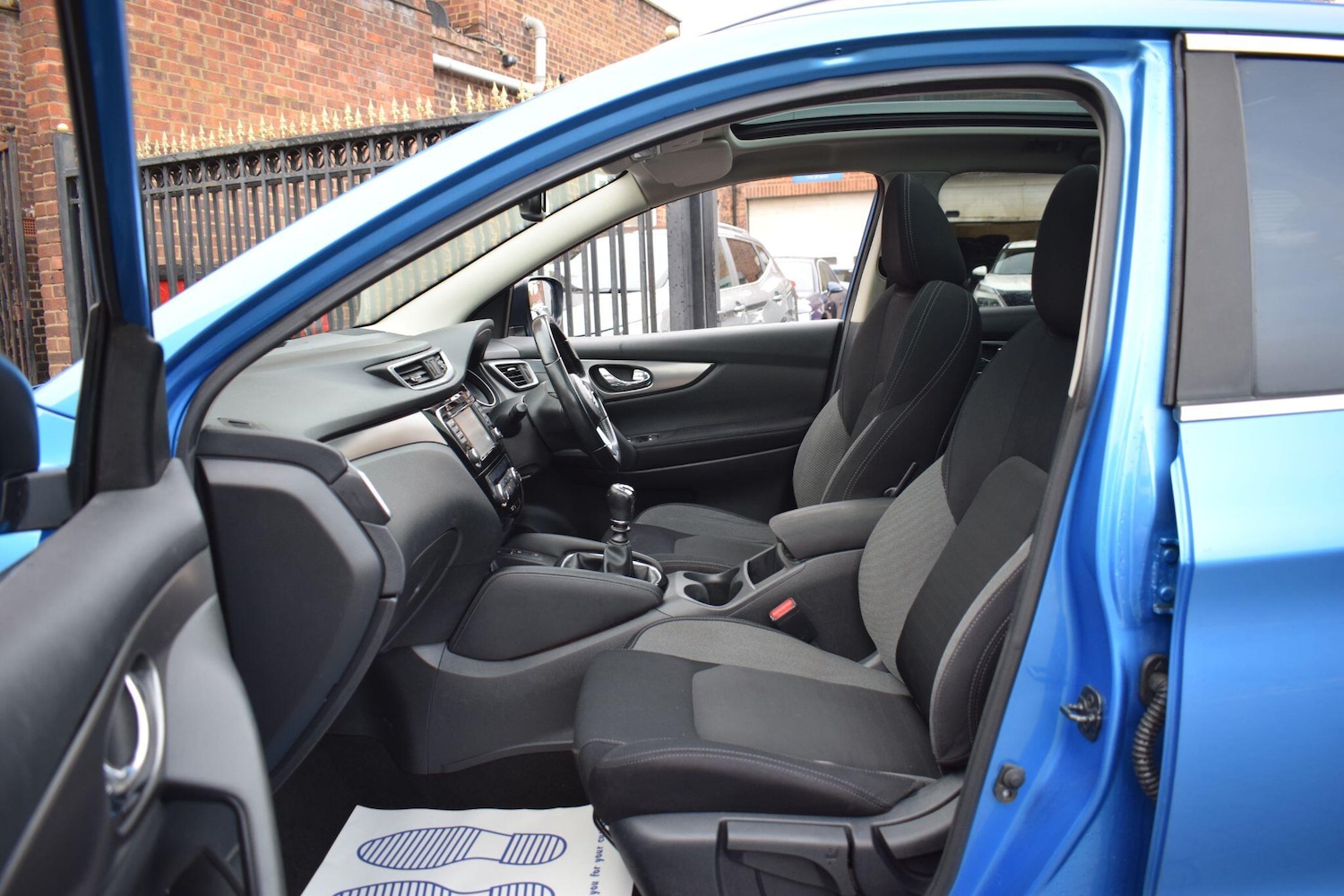 Used Nissan Qashqai 2018 for sale - 76440492: Photo 27