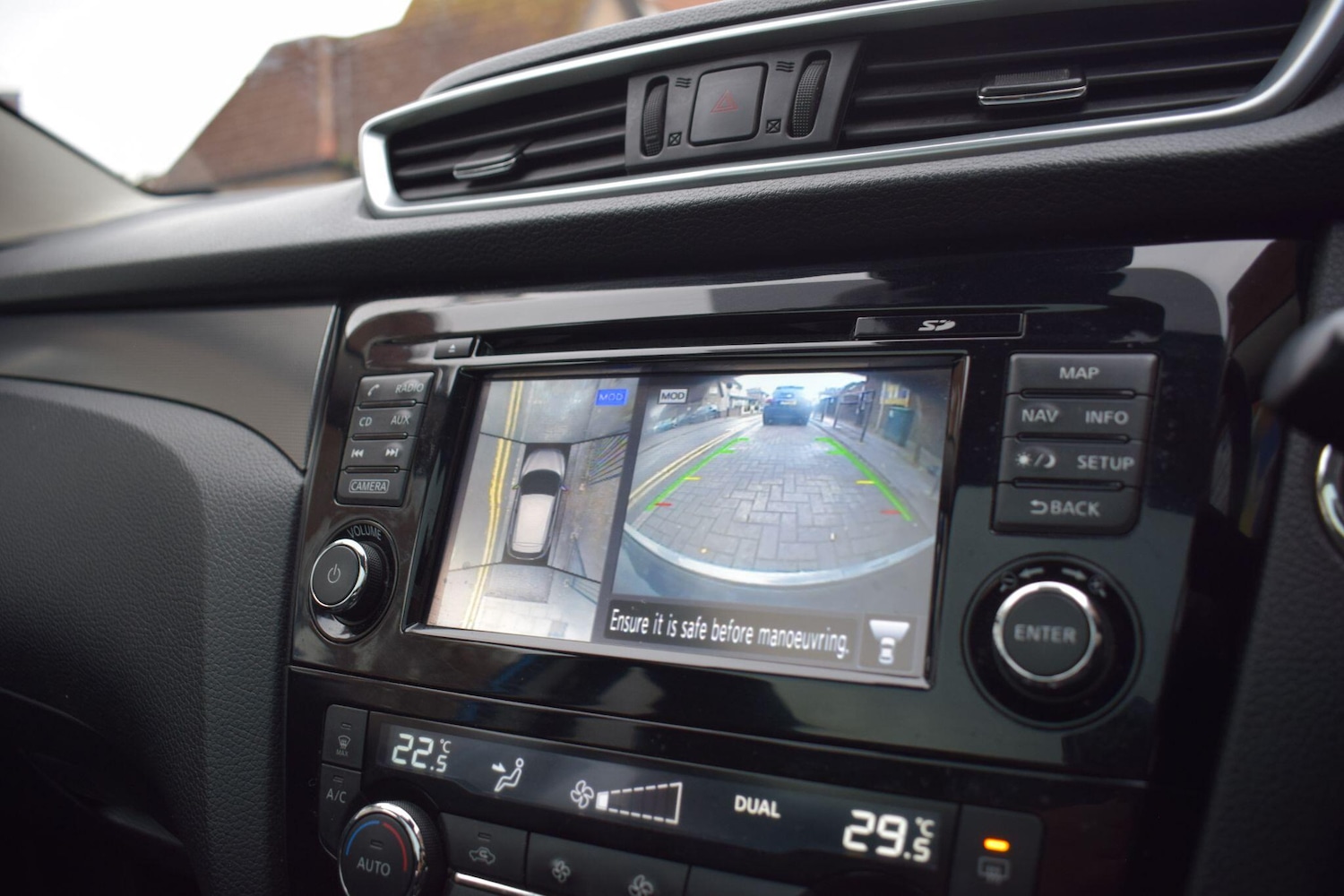 Used Nissan Qashqai 2018 for sale - 76440492: Photo 31